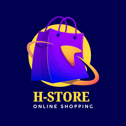 H-store Logo